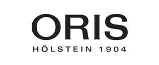Oris Orologi logo