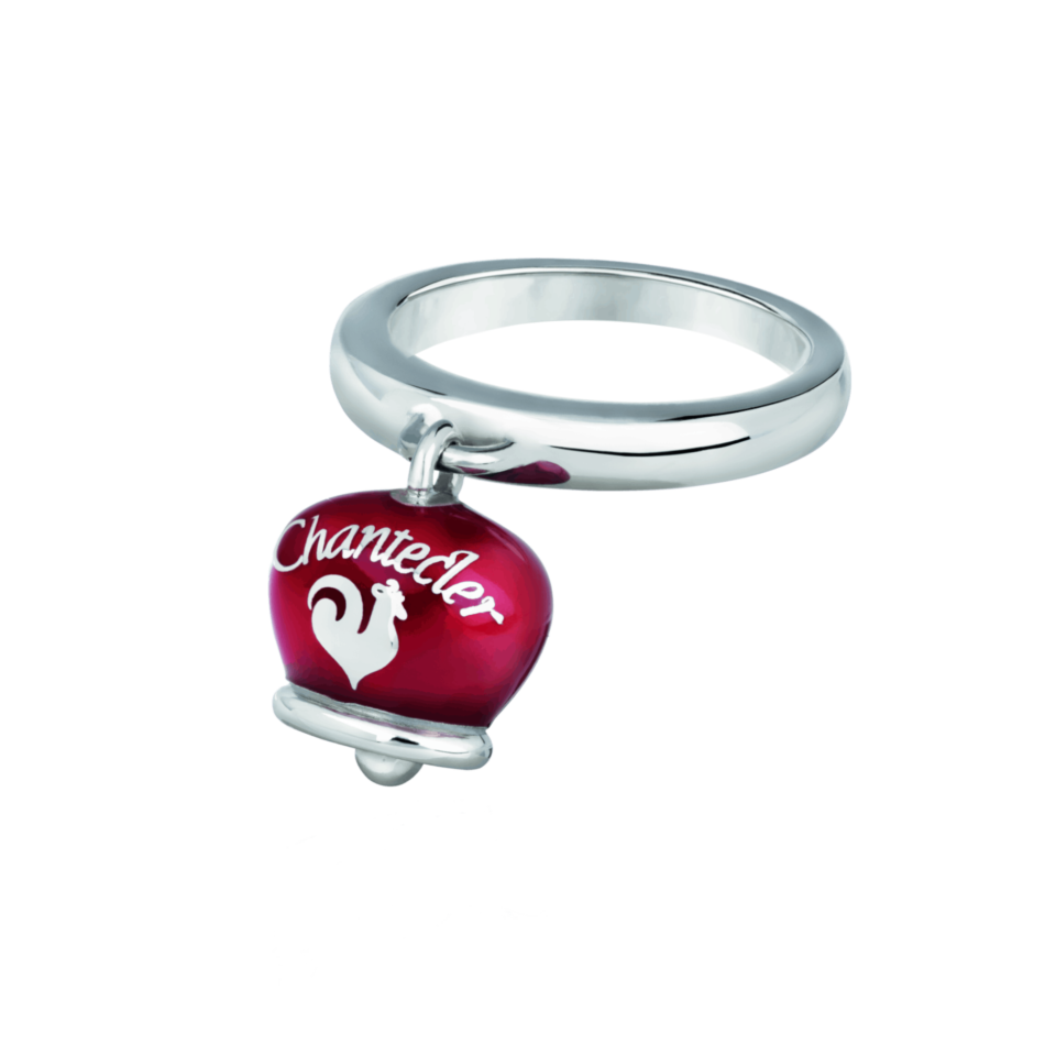 Anello campanella sales chantecler prezzo