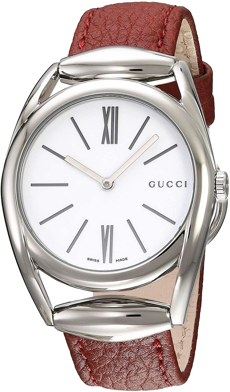 Gucci orologio Horsebit YA140403