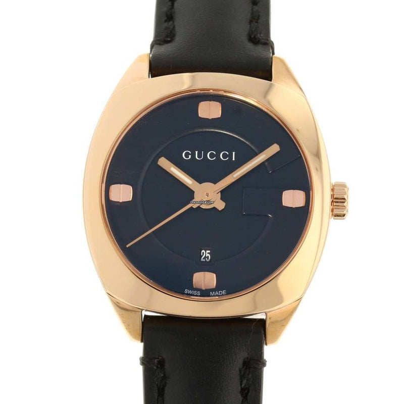 Gucci orologio GG YA142509